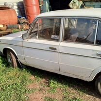 ВАЗ (LADA) 2106 1.5 MT, 1993, битый, 68 579 км, с пробегом, цена 80 000 руб.