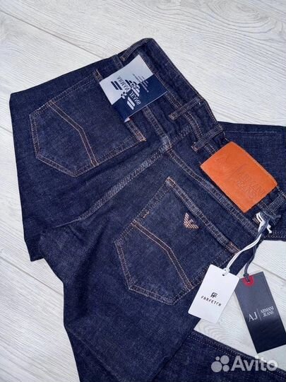 Armani jeans джинсы