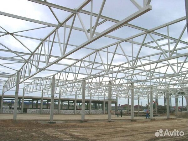 Услуги сварщика