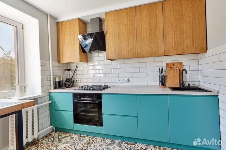 Мебель для кухни под заказ