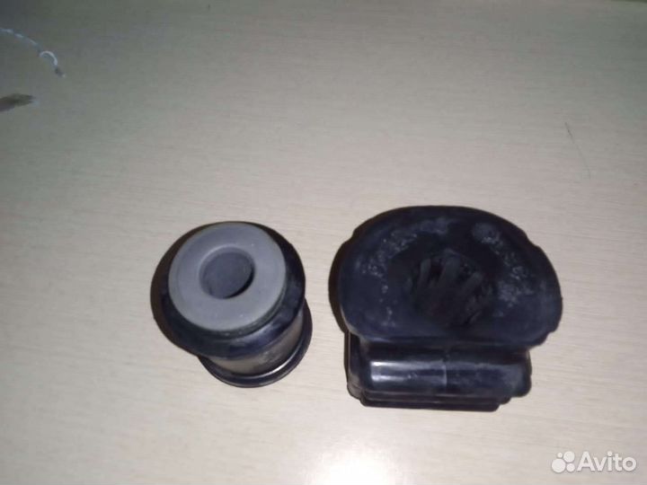 Сайлентблок переднего рычага Ланос Шанс Дэу Сенс