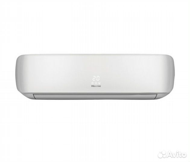 Кондиционер Hisense AS-10hw4sydtg5