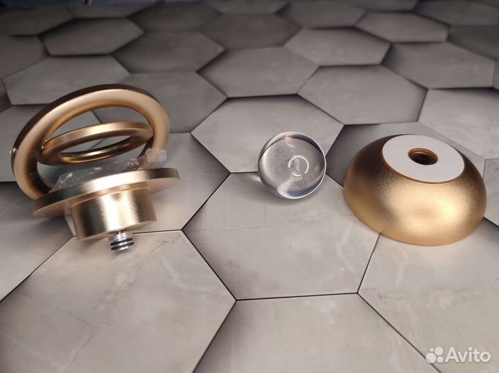 Ароматизатор в машину на солнечной батарее