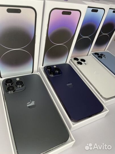 iPhone xr корпус 14 pro 128 ориг новый гарантия