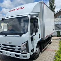 Isuzu Elf, 2024