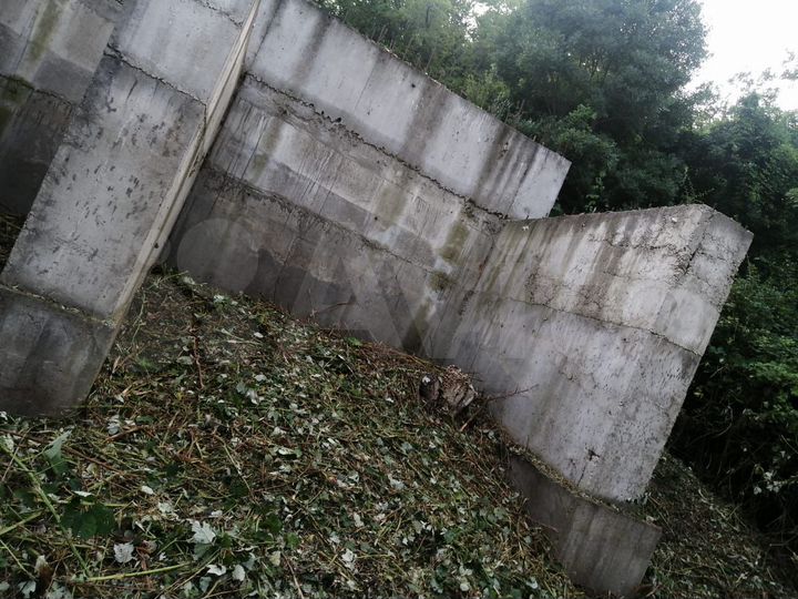 Участок 5 сот. (СНТ, ДНП)