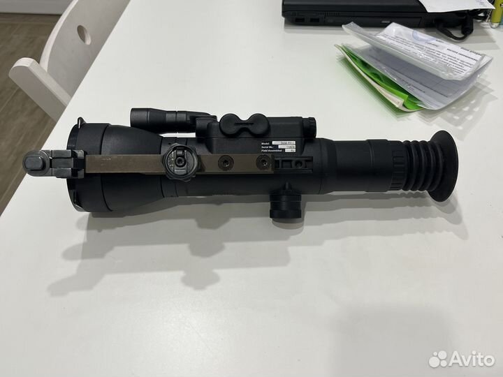 Прицел ночного видения Dedal 450 C