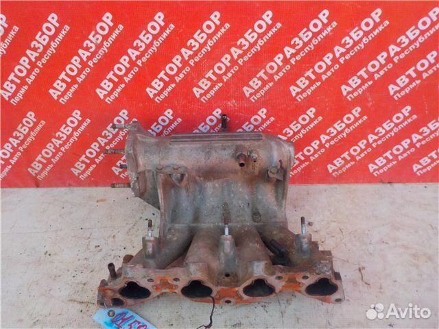 Впускной коллектор Honda Domani D15B 1992-1996