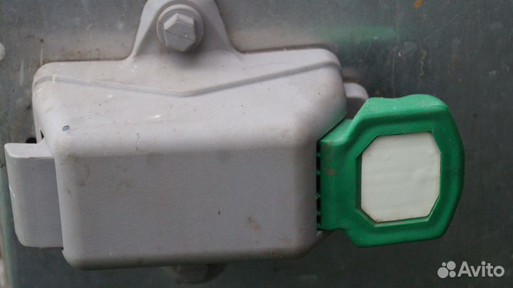 Замок к холодильной камере Ариада Polair