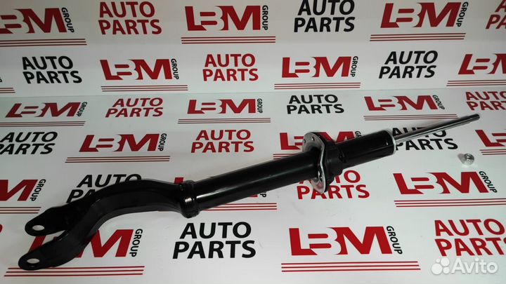 Амортизатор передний правый (W205) AMG 4-matic