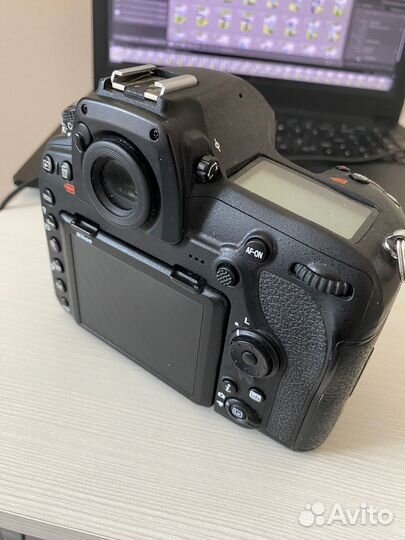 Nikon D 850 body