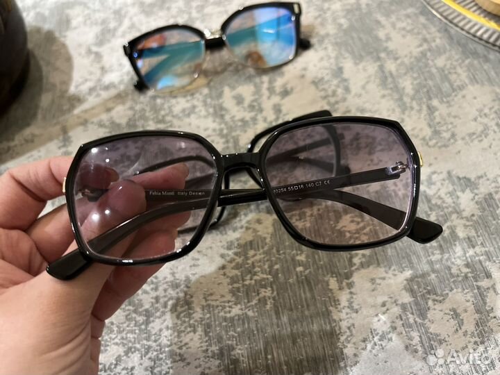 Очки -1 женские