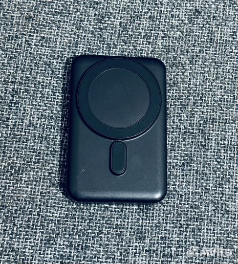 Power Bank MagSafe iPhone