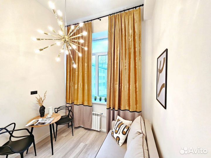 Комплектация квартир хоумстейджинг инвестиционный