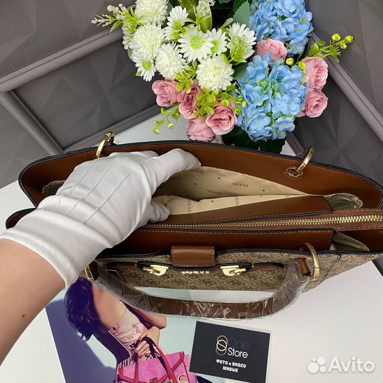 Сумка женская Guess