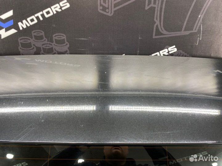 Крышка багажника Bmw X5 E53 M54B30 2004