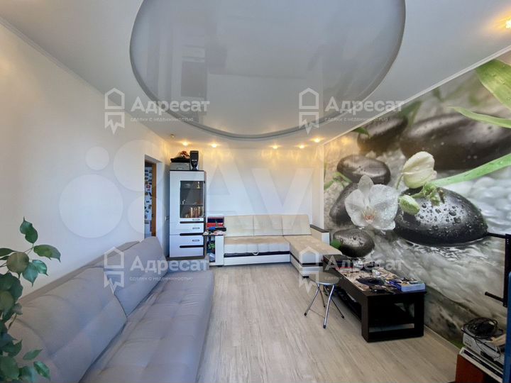 4-к. квартира, 79,3 м², 16/16 эт.