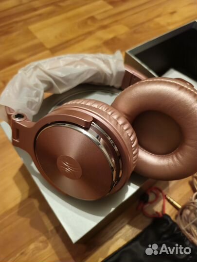 Проводные наушники OneOdio studio PRO 20