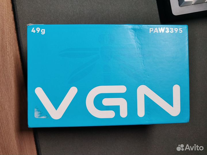 VGN Dragonfly F1 Pro
