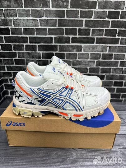 Кроссовки Asics Gel Kahana 8