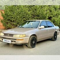 Toyota Corolla 1.5 AT, 1991, 320 000 км, с пробегом, цена 295 000 руб.