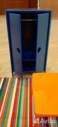 Игровой набор для девочки IKEA