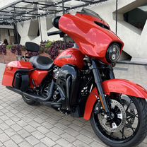 Street Glide Special 2020