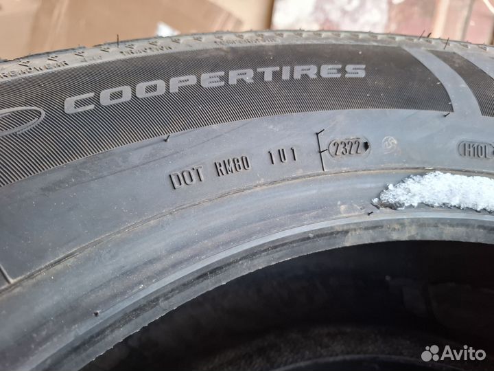 Cooper Discoverer HTS 265/60 R18