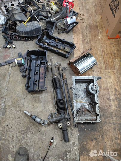 Запчасти на Додж интрепит 2000 и 2006 год