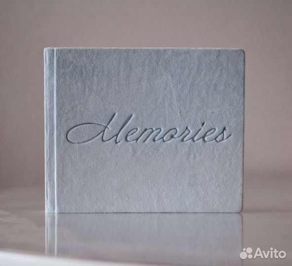 Подарки ручной работы