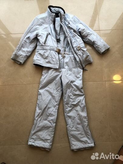 Горнолыжный костюм Kitzbuhel