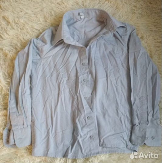 Водолазки, рубашки