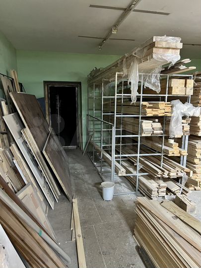 Свободного назначения, 100-500м²