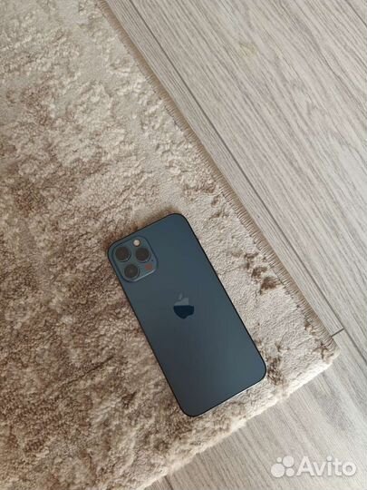 iPhone 12 Pro Max 128gb