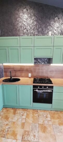 1-к. квартира, 34,7 м², 10/10 эт.