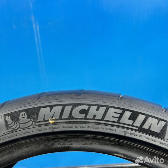 Michelin Pilot Sport Cup 2 305/30 R20 110Y