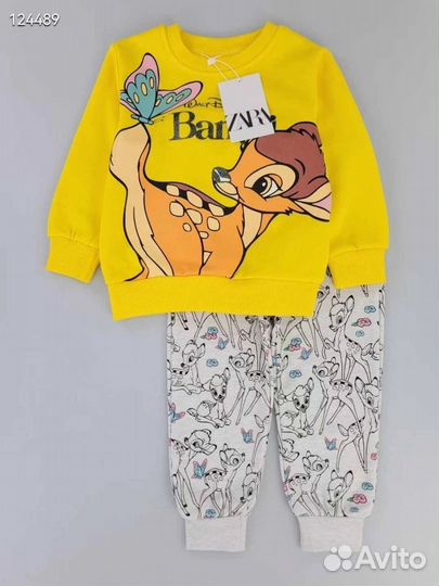 Детская одежда