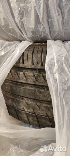 Triangle TH201 235/45 R17 97Y