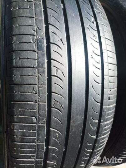 Nexen Classe Premiere 672 205/65 R15 95H