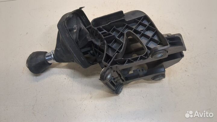 Кулиса кпп Ford S-Max, 2007