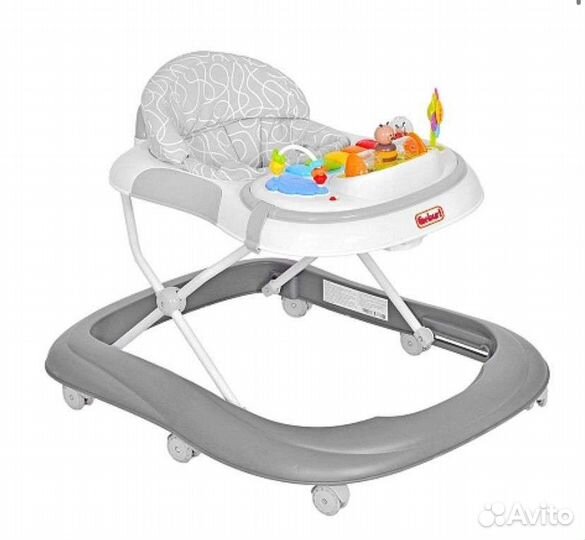 Ходунки детские