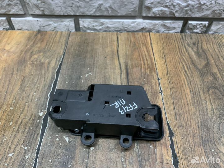 Ford Focus 2 Ручка двери внутренняя левая и правая