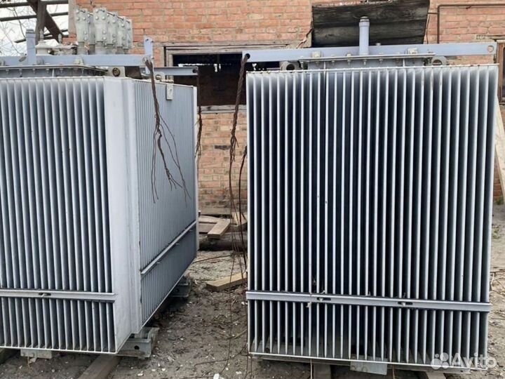 Трансформатор модели тмг-1600 Новый