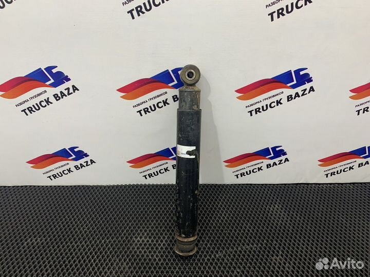 Амортизатор передний