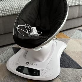 Mamaroo 4moms качели