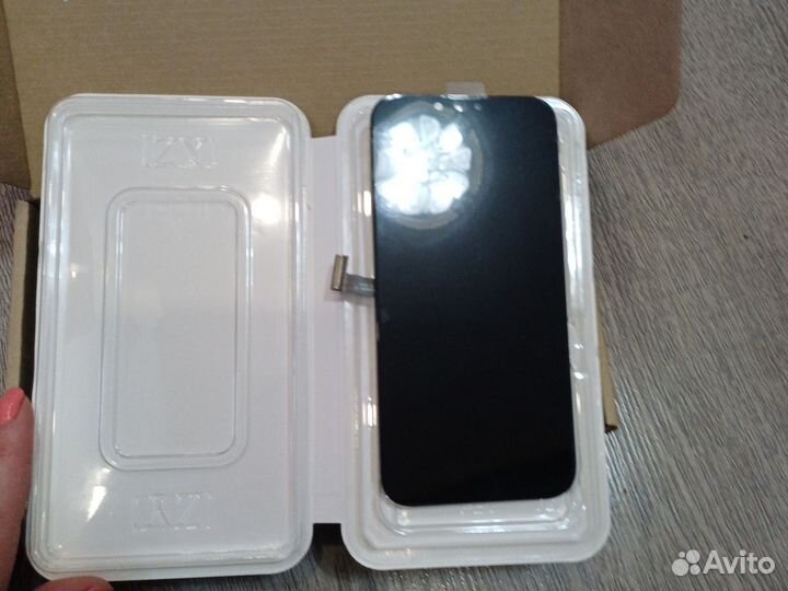 Дисплей iPhone 13 pro