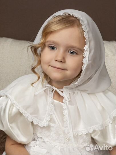 Платок для крещения