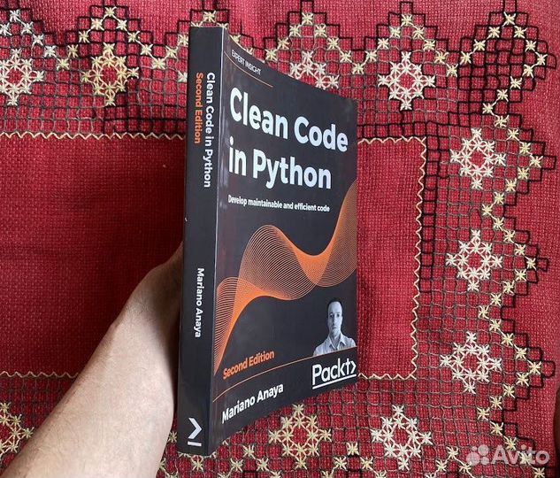 Clean Code in Python