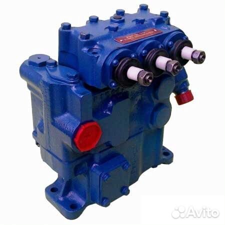 Гидрораспределитель Р 160 3\1 111 (Т-130,Т-170)