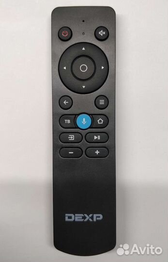 Пульты ду для телевизоров